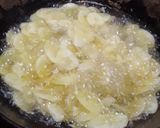 Foto langkah ke 6 dari resep Keripik pisang ambon.