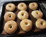 Foto del paso 6 de la receta: Donas horneadas