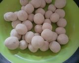 Foto langkah ke 4 dari resep Cilok.
