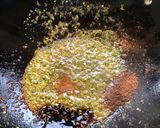 Gambar langkah 4 resipi Keli Sambal Ijo.