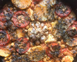Foto del paso 5 de la receta: Arroz campesino al horno