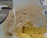 Foto del paso 2 de la receta: Masitas de limón fáciles y bañadas con chocolate