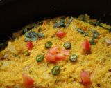 મસાલા સામો (Masala Samo Recipe In Gujarati) રેસીપી સ્ટેપ1ફોટો