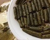 صورة لخطوة 2 من وصفة ورق عنب