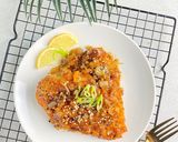 Foto langkah ke 5 dari resep Honey garlic chicken.