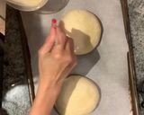 Foto langkah ke 10 dari resep Best hamburger bun, you will never buy it from the store anymore😉.