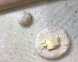 帽子麵包？蘑菇麵包？champignon french bread的食譜步驟3照片
