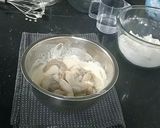 Foto langkah ke 4 dari resep Resep Udang Goreng Tepung Krispy Ala Shebb's Kitchen.