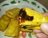 Foto langkah ke 3 dari resep Tahu Bandung Goreng Sambal Kecap Rawit Ijo.