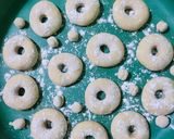 Foto langkah ke 6 dari resep Donat.