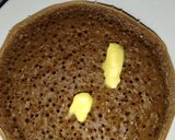 Foto langkah ke 4 dari resep 🌅Ngemil Sore: Martabak Teflon!.