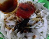 Foto langkah ke 4 dari resep Pad Thai.