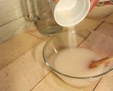Baconos, paradicsomos papucs recept rukkola pestoval recept fázis 4 fotója