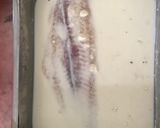 Foto langkah ke 1 dari resep Ikan dori tepung.