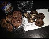 Foto langkah ke 5 dari resep Brownies kering.