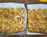 Foto langkah ke 6 dari resep Kroket kentang simple simple aja.