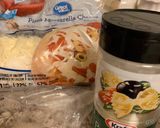 صورة لخطوة 1 من وصفة باستا الفيتوشيني Fettuccine
