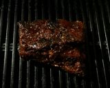 A picture of step 7 of Pork Ribs with Pilaf Rice.