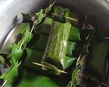 Foto langkah ke 6 dari resep Pepes Tahu Tongkol.