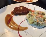 Foto del paso 3 de la receta: Boneles al Vino y Cítricos