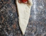 Foto del paso 6 de la receta: Involtini de Prosciutto y Rúcula