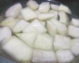 Agra petha recipe step 2 photo