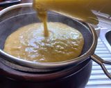 Foto del paso 4 de la receta: Crema de Choclo 🌽