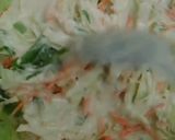 Foto langkah ke 2 dari resep Bakwan Udang.