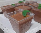 Foto del paso 4 de la receta Mousse de chocolate