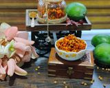 ચણા મેથી નું અથાણું (Chana Methi Athanu Recipe In Gujarati) રેસીપી સ્ટેપ5ફોટો