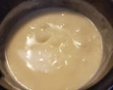 Foto del paso 4 de la receta: Bombas de macarrones con queso🌺