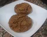 Foto del paso 3 de la receta: Hamburguesas De lentejas 2 en uno para bebes y grandes