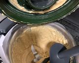 Foto del paso 2 de la receta: Crema de cacahuetes