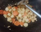 Foto langkah ke 5 dari resep Sapo Tofu.