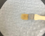 越南米紙韭菜盒的食譜步驟6照片