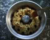Foto del paso 4 de la receta: Torta de peras y coco 🍐🥥