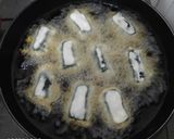 Foto langkah ke 5 dari resep Lumpia Korea (Versi Mie Instan).