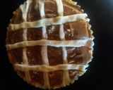 Foto del paso 4 de la receta: Pasta frola de dulce de leche