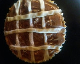 Foto del paso 4 de la receta: Pasta frola de dulce de leche