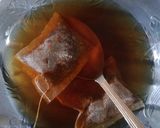 Foto langkah ke 1 dari resep Milk Tea Puding.