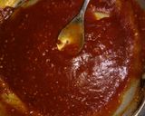A picture of step 2 of Homemade pizza sauce.