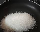 Bombay Dry Fruit Halwa recipe step 1 photo