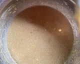 A picture of step 3 of Coffee Toast.