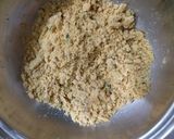 सत्तू की कचौड़ी (Sattu ki kachodi recipe in Hindi) रेसिपी चरण 1 फोटो