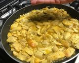 Foto del paso 9 de la receta: Hongos silvestres