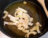 Foto del paso 2 de la receta: Sopa de jamón