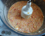 Foto del paso 2 de la receta: Muffins cebolla y queso