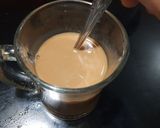 Foto langkah ke 1 dari resep Coffee Honey Bread.