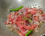 मटर गाजर मसाला पुलाव रेसिपी चरण 8 फोटो