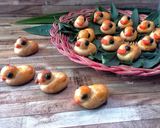Foto langkah ke 5 dari resep Nastar Bebek.
